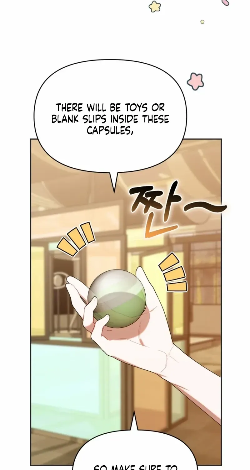 The Chick-Class Hunter is Filial! Chapter 28 page 4 - 
