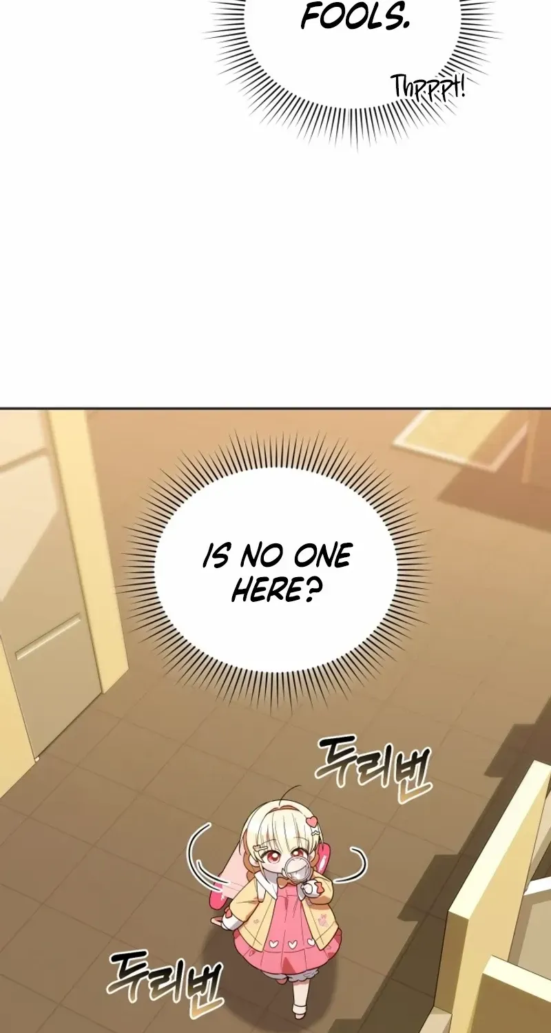 The Chick-Class Hunter is Filial! Chapter 28 page 35 - 