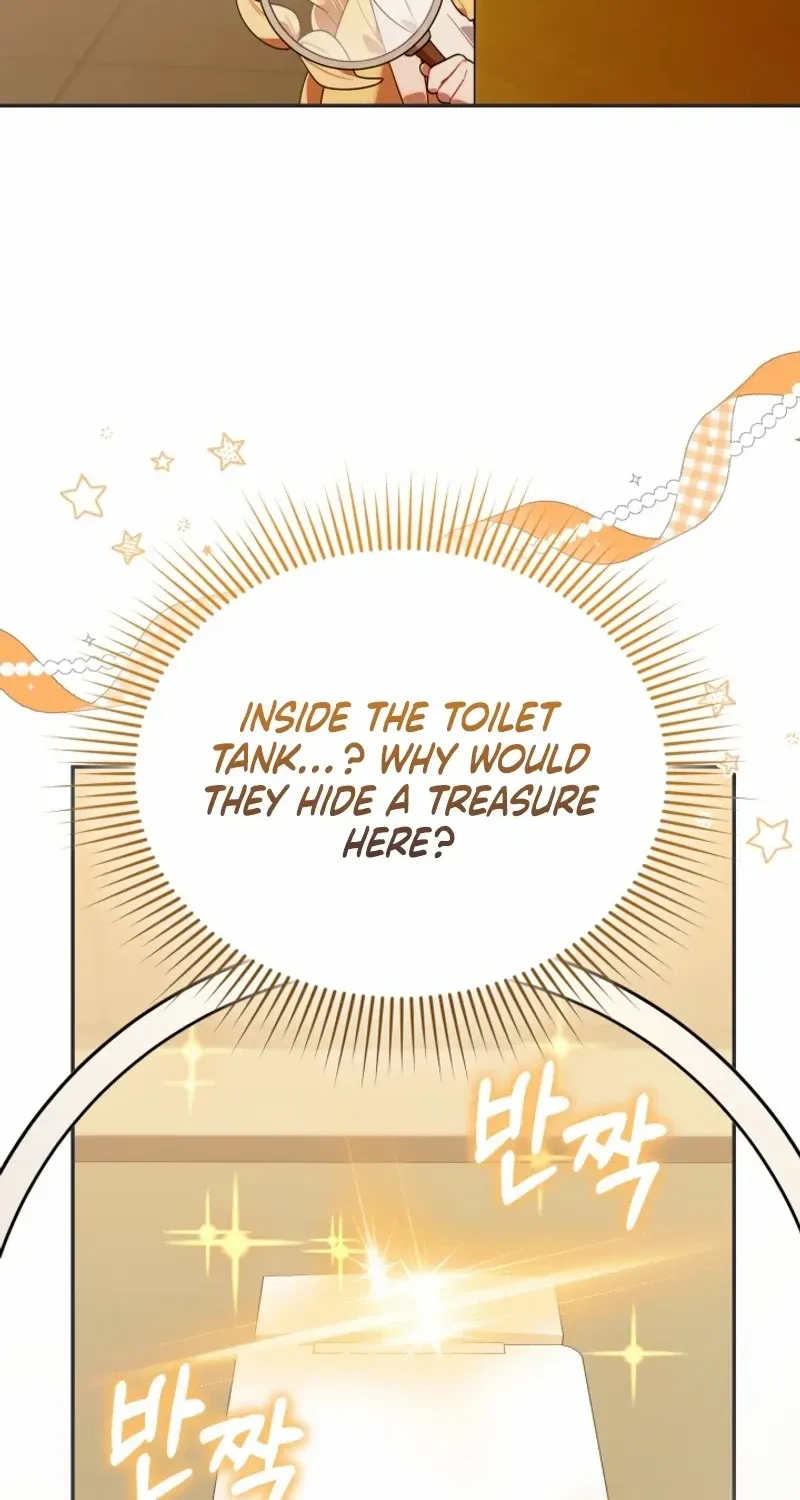 The Chick-Class Hunter is Filial! Chapter 28 page 37 - 