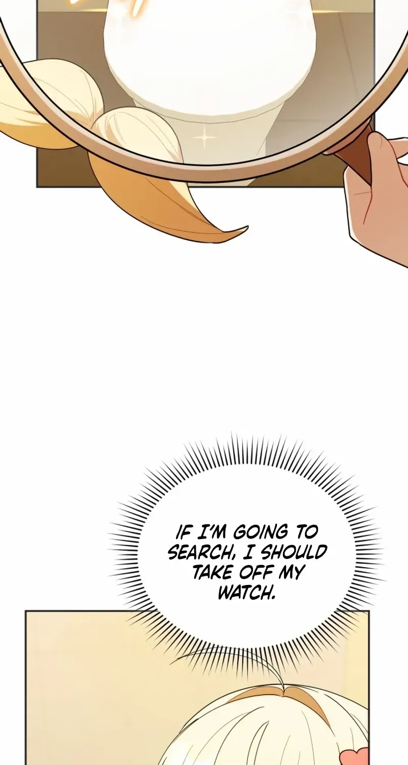 The Chick-Class Hunter is Filial! Chapter 28 page 38 - 
