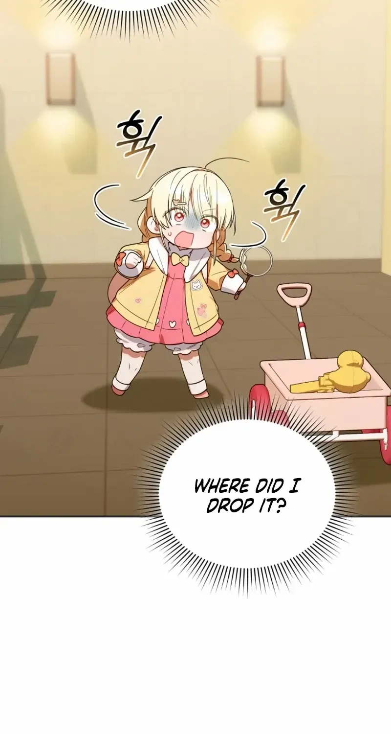 The Chick-Class Hunter is Filial! Chapter 28 page 41 - 