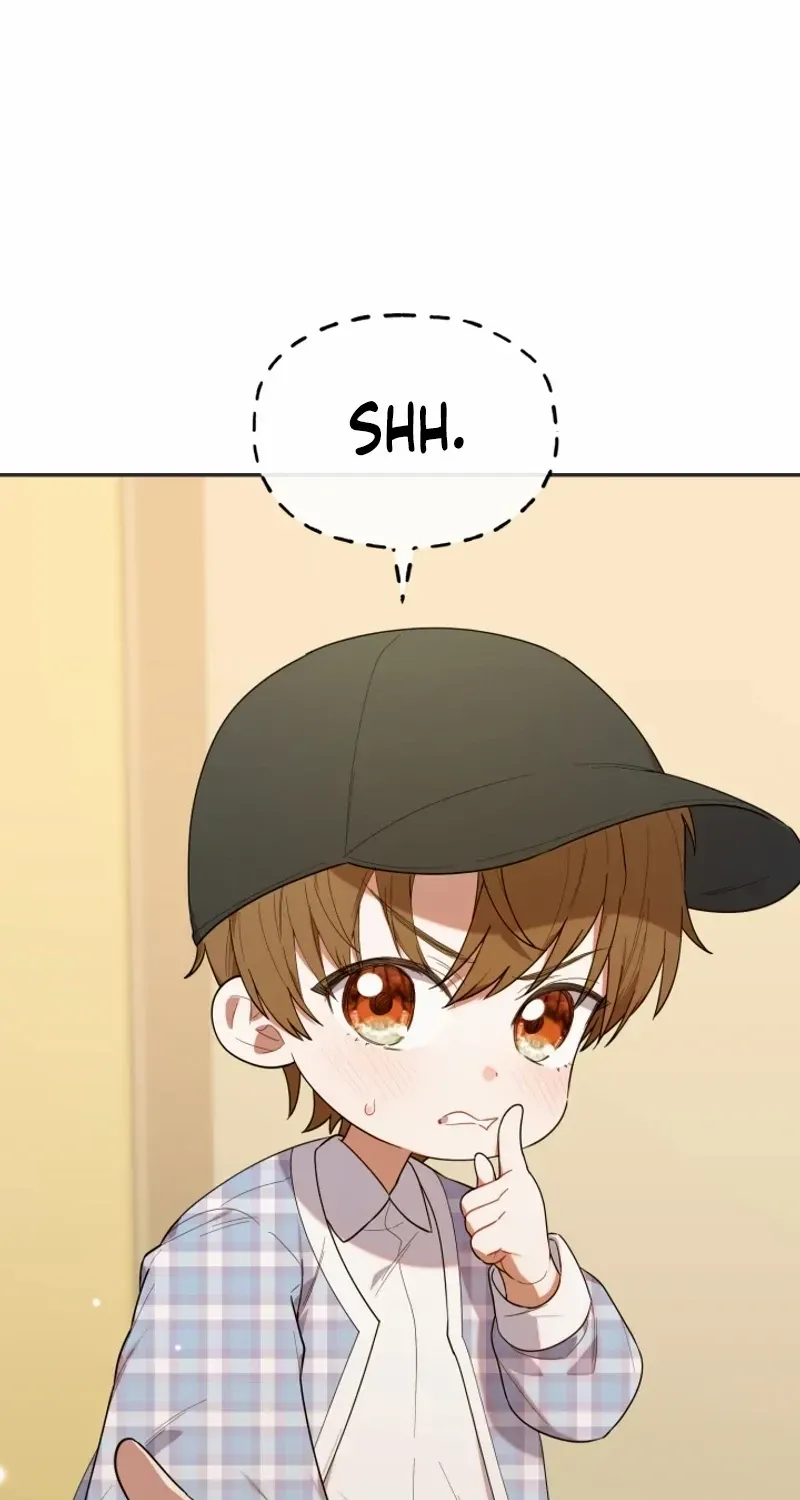 The Chick-Class Hunter is Filial! Chapter 28 page 46 - 