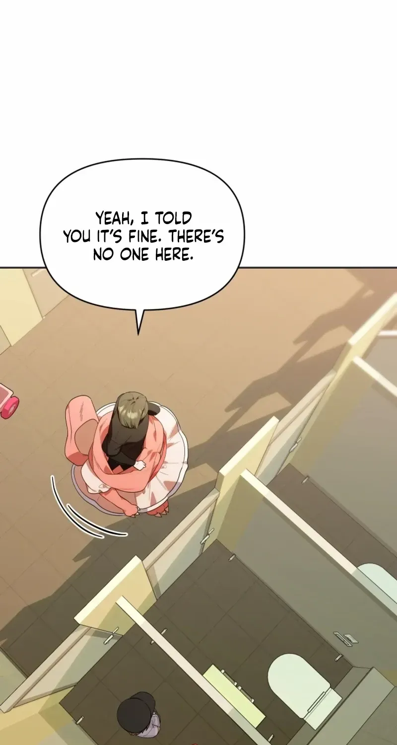 The Chick-Class Hunter is Filial! Chapter 28 page 50 - 