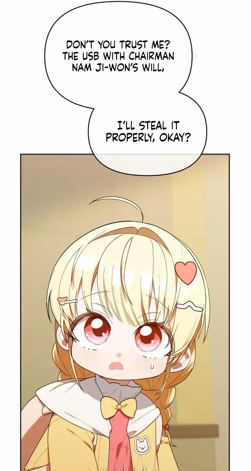 The Chick-Class Hunter is Filial! Chapter 28 page 52 - 