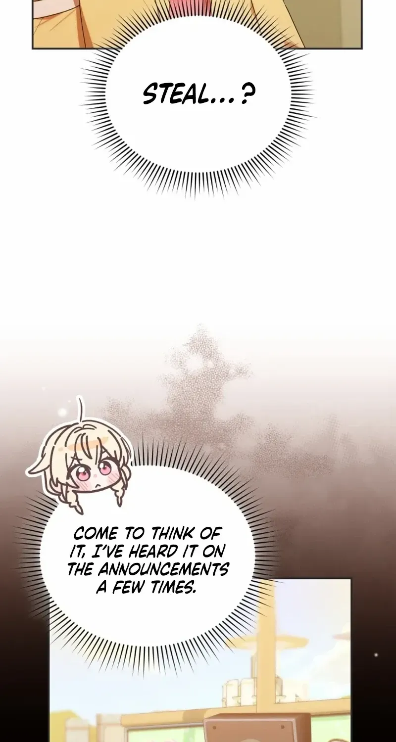 The Chick-Class Hunter is Filial! Chapter 28 page 53 - 