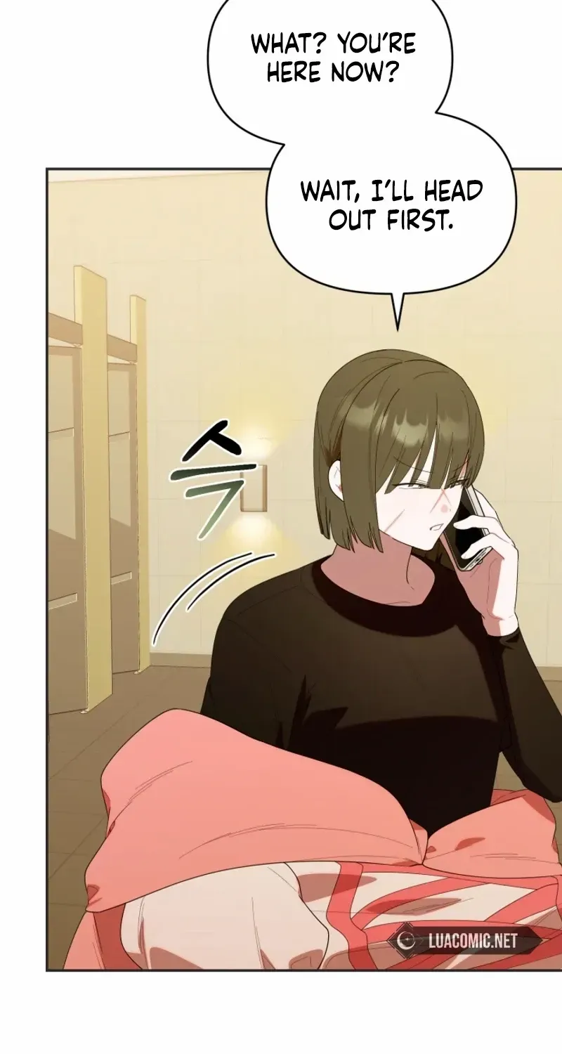 The Chick-Class Hunter is Filial! Chapter 28 page 56 - 