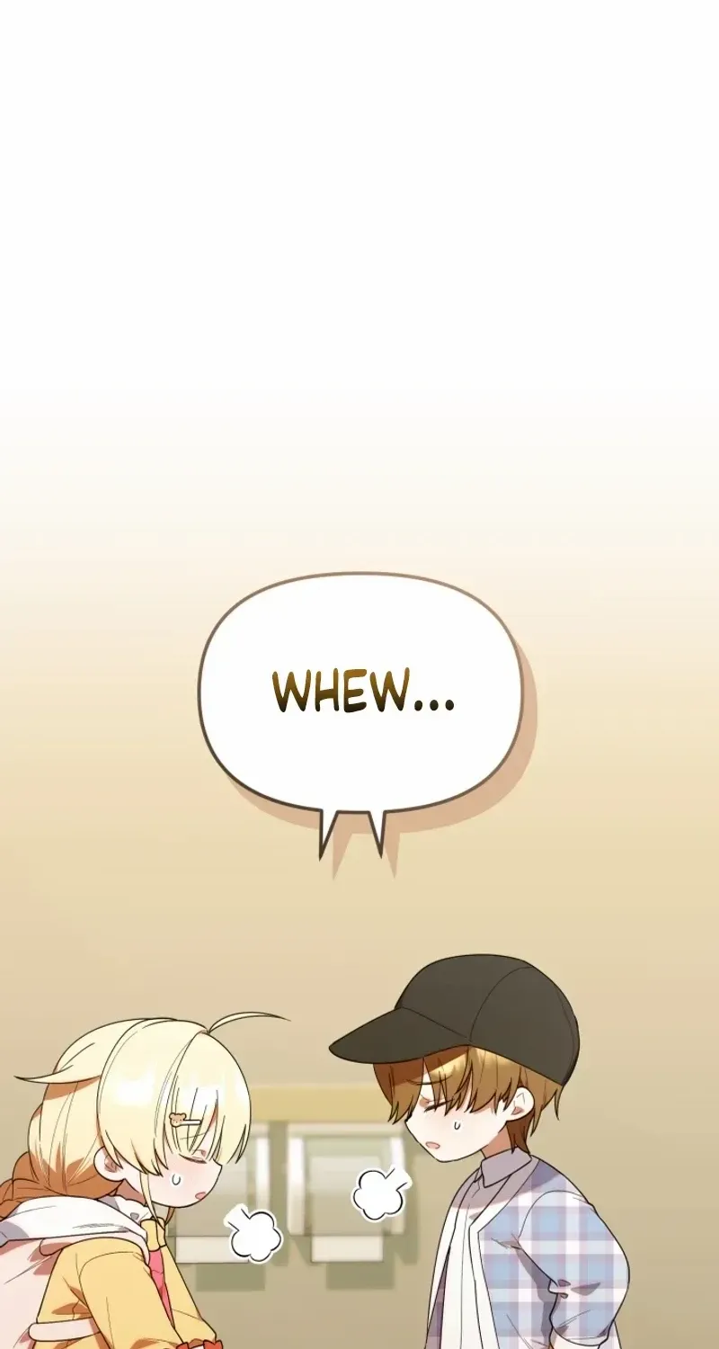 The Chick-Class Hunter is Filial! Chapter 28 page 57 - 