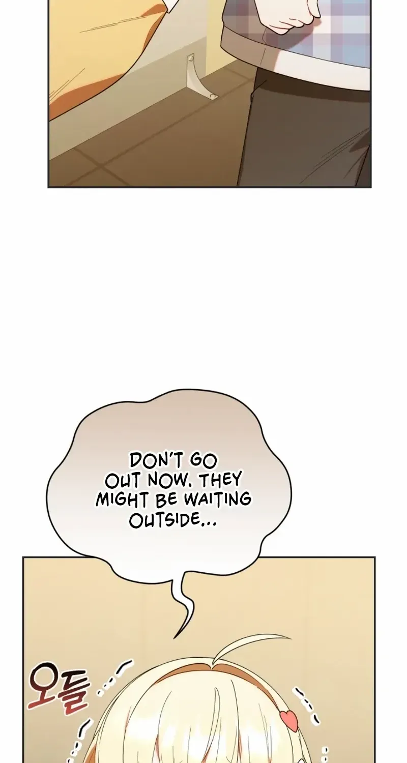 The Chick-Class Hunter is Filial! Chapter 28 page 59 - 