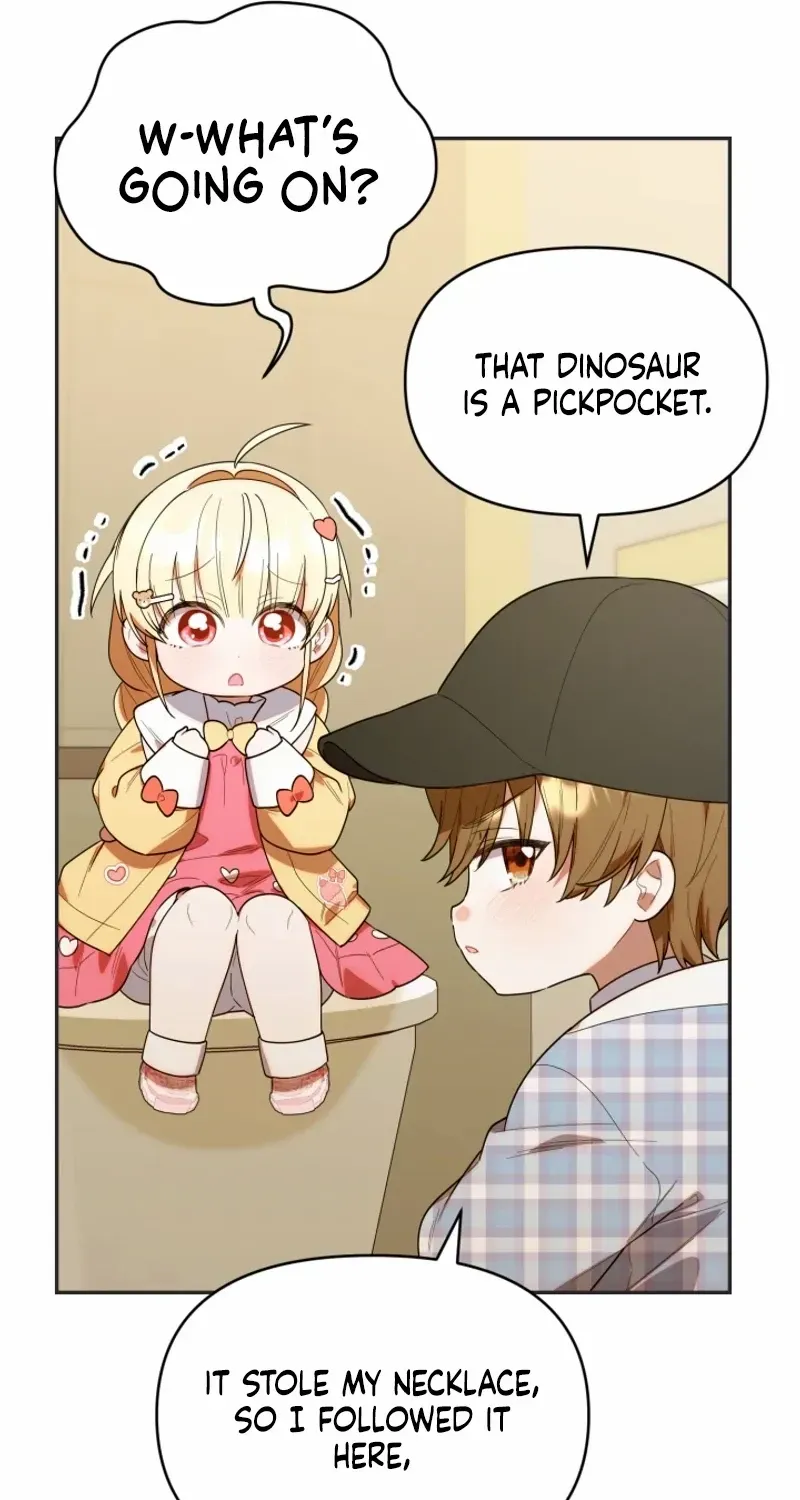 The Chick-Class Hunter is Filial! Chapter 28 page 62 - 