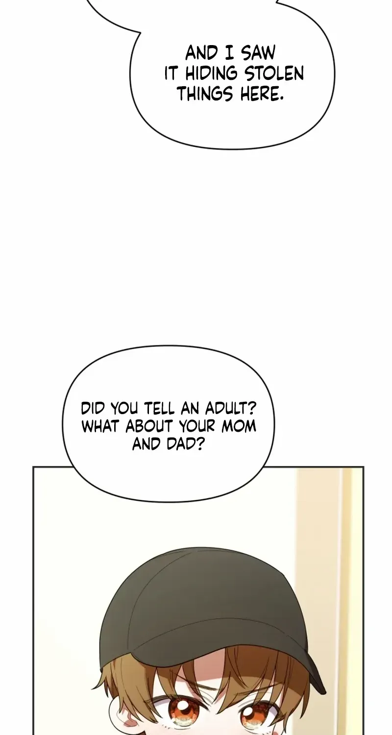 The Chick-Class Hunter is Filial! Chapter 28 page 63 - 