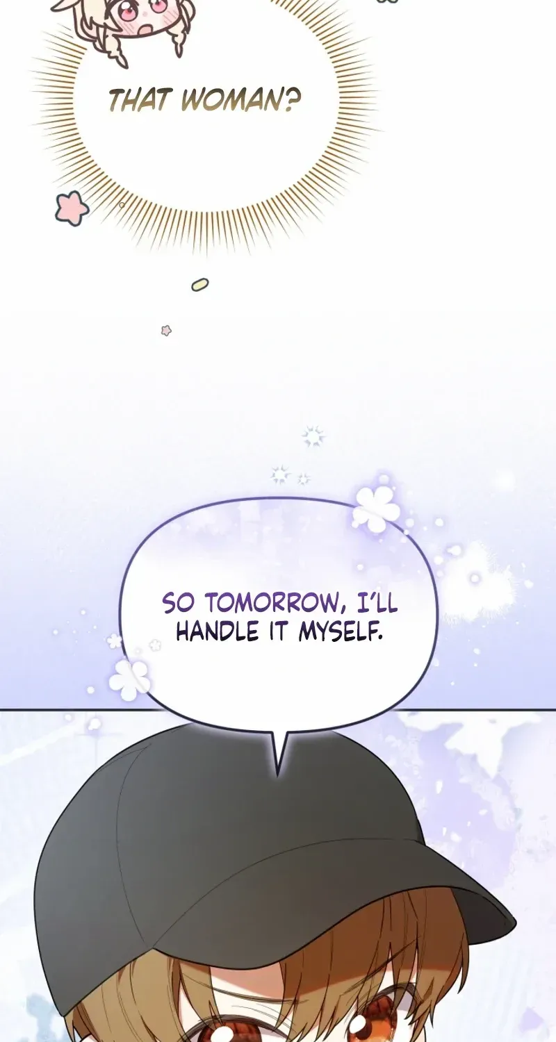 The Chick-Class Hunter is Filial! Chapter 28 page 66 - 