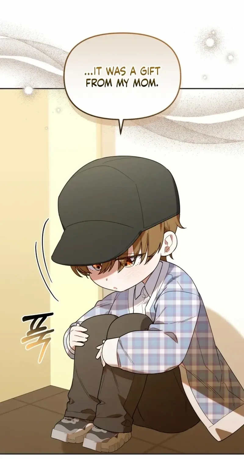 The Chick-Class Hunter is Filial! Chapter 28 page 69 - 