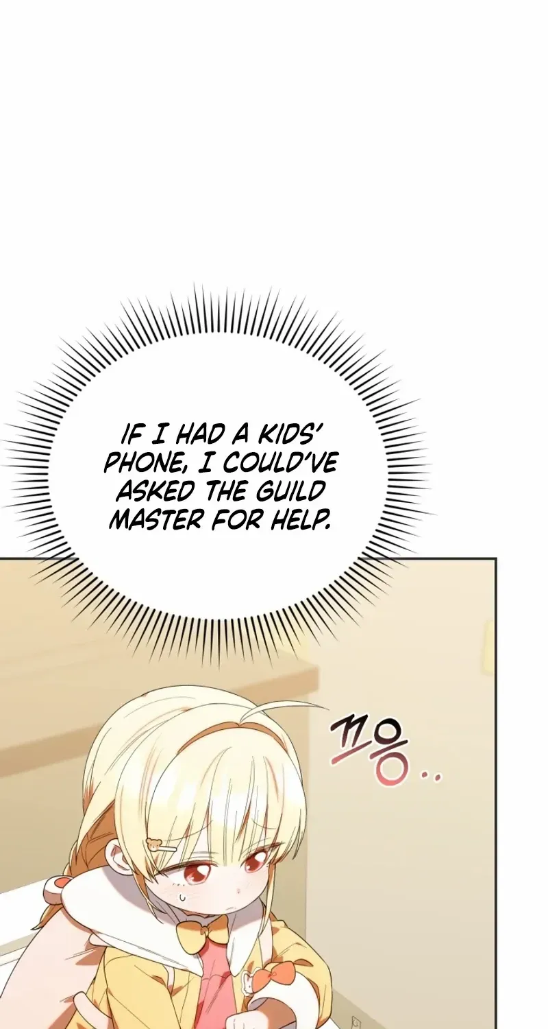 The Chick-Class Hunter is Filial! Chapter 28 page 70 - 
