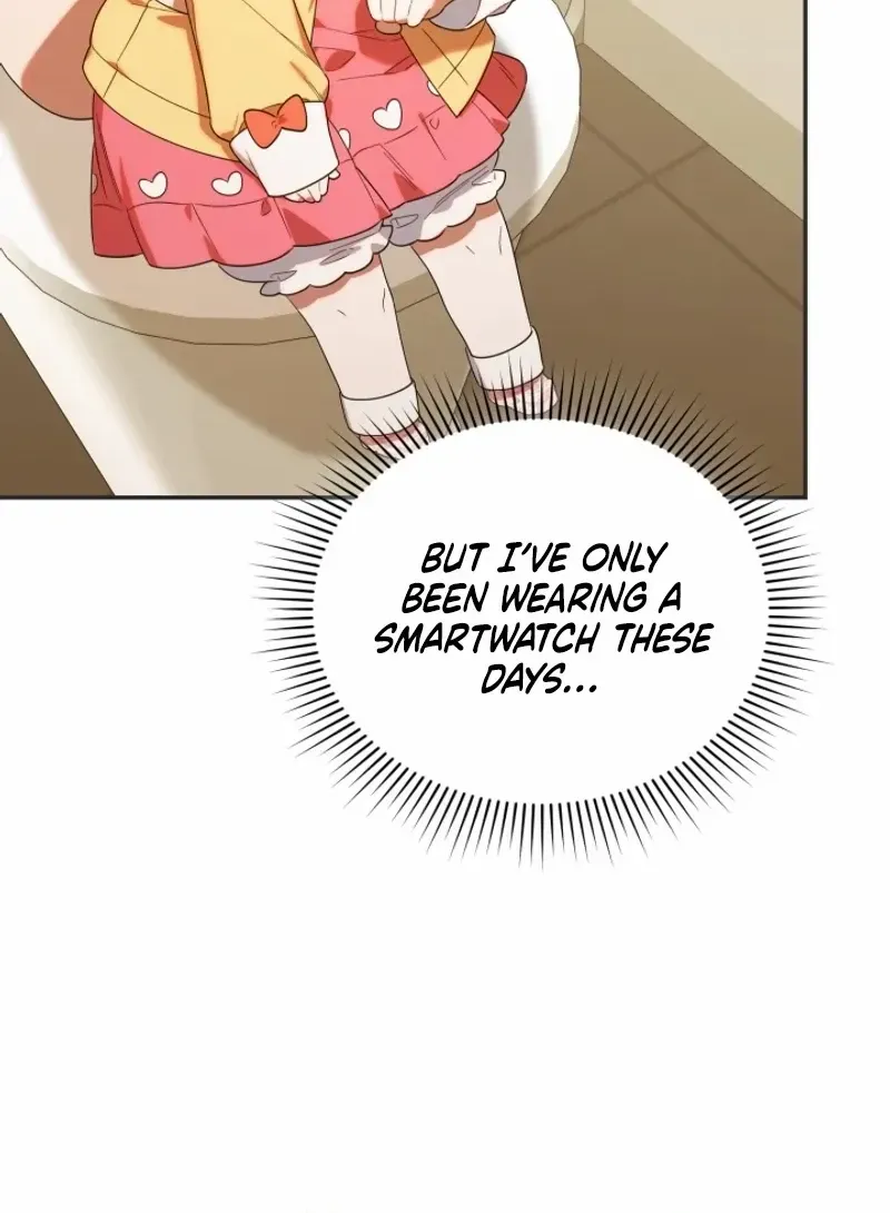 The Chick-Class Hunter is Filial! Chapter 28 page 71 - 