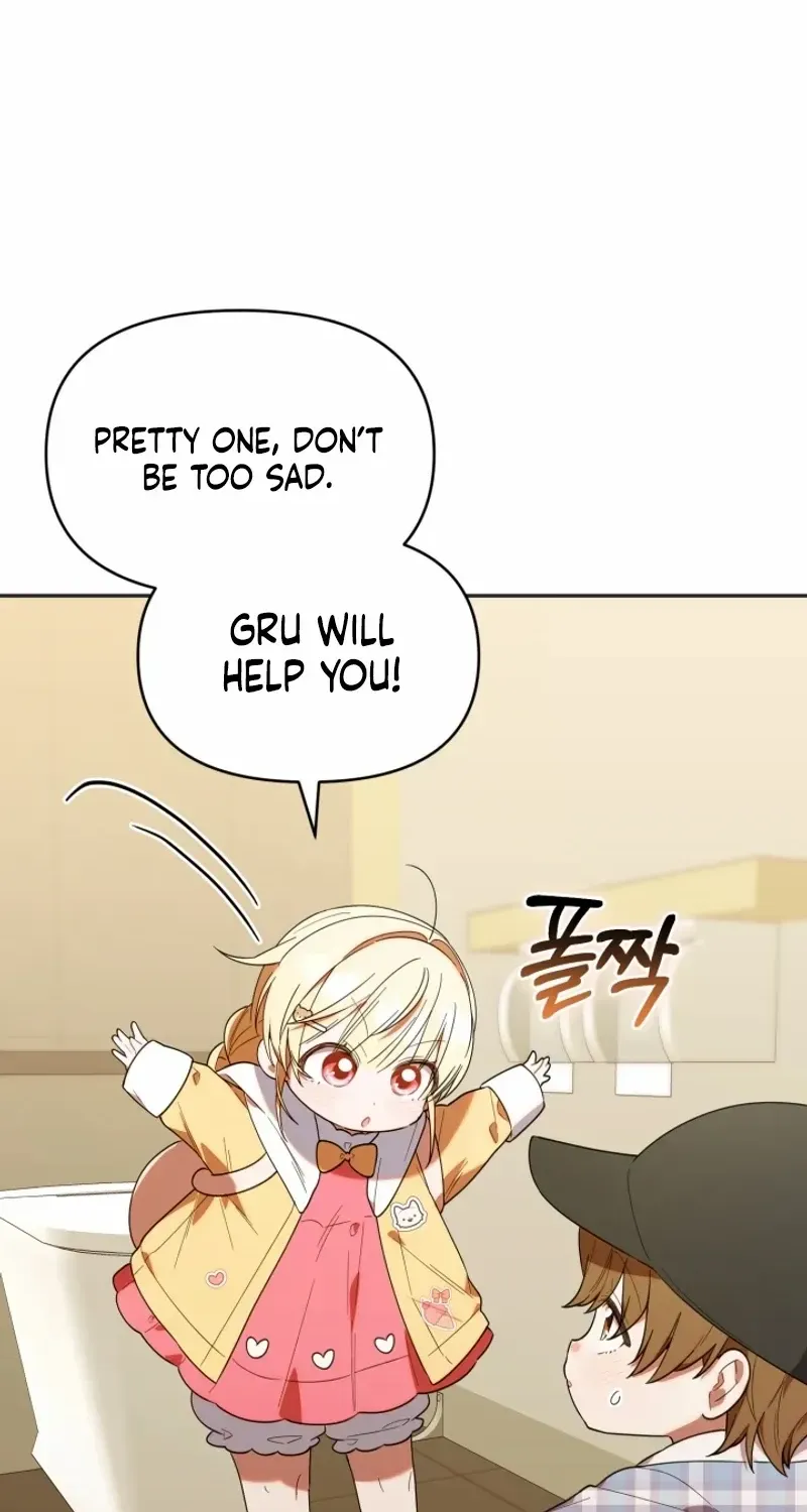The Chick-Class Hunter is Filial! Chapter 28 page 73 - 