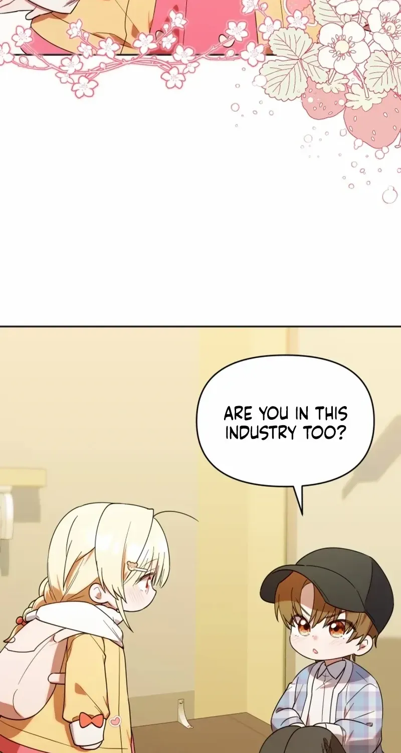 The Chick-Class Hunter is Filial! Chapter 28 page 77 - 