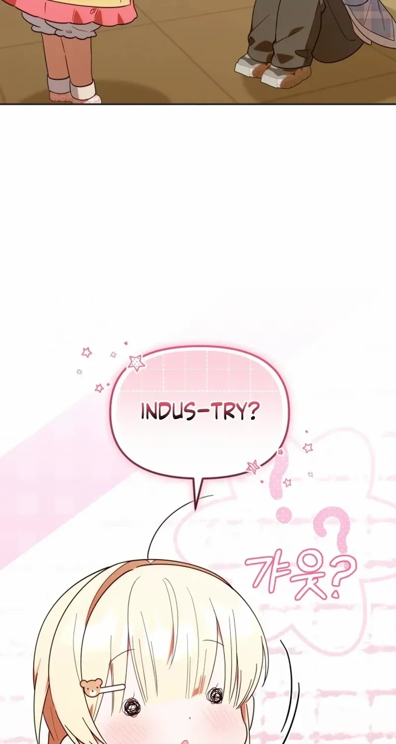The Chick-Class Hunter is Filial! Chapter 28 page 78 - 