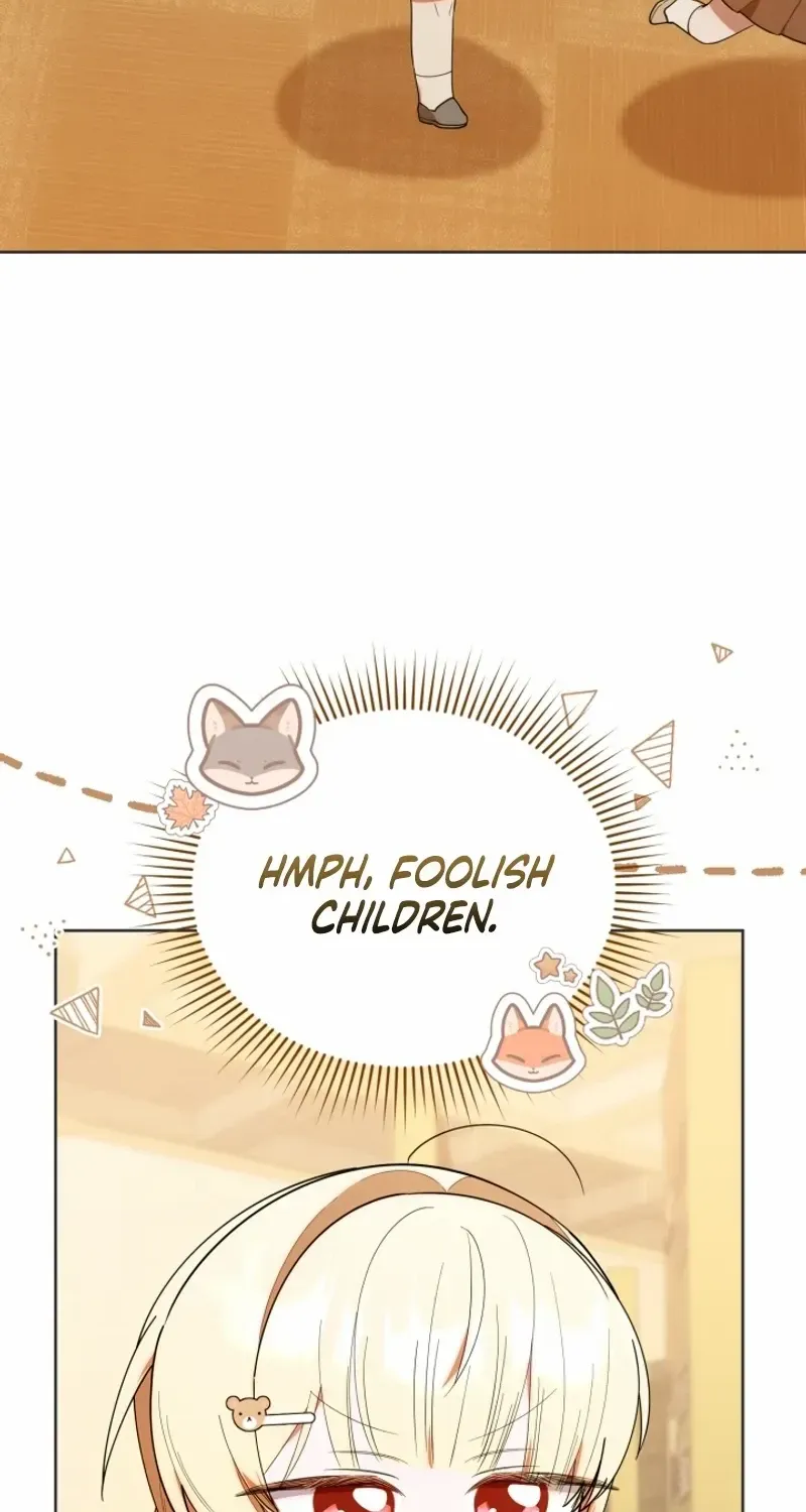 The Chick-Class Hunter is Filial! Chapter 28 page 9 - 