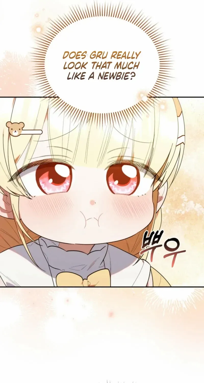 The Chick-Class Hunter is Filial! Chapter 29 page 12 - 