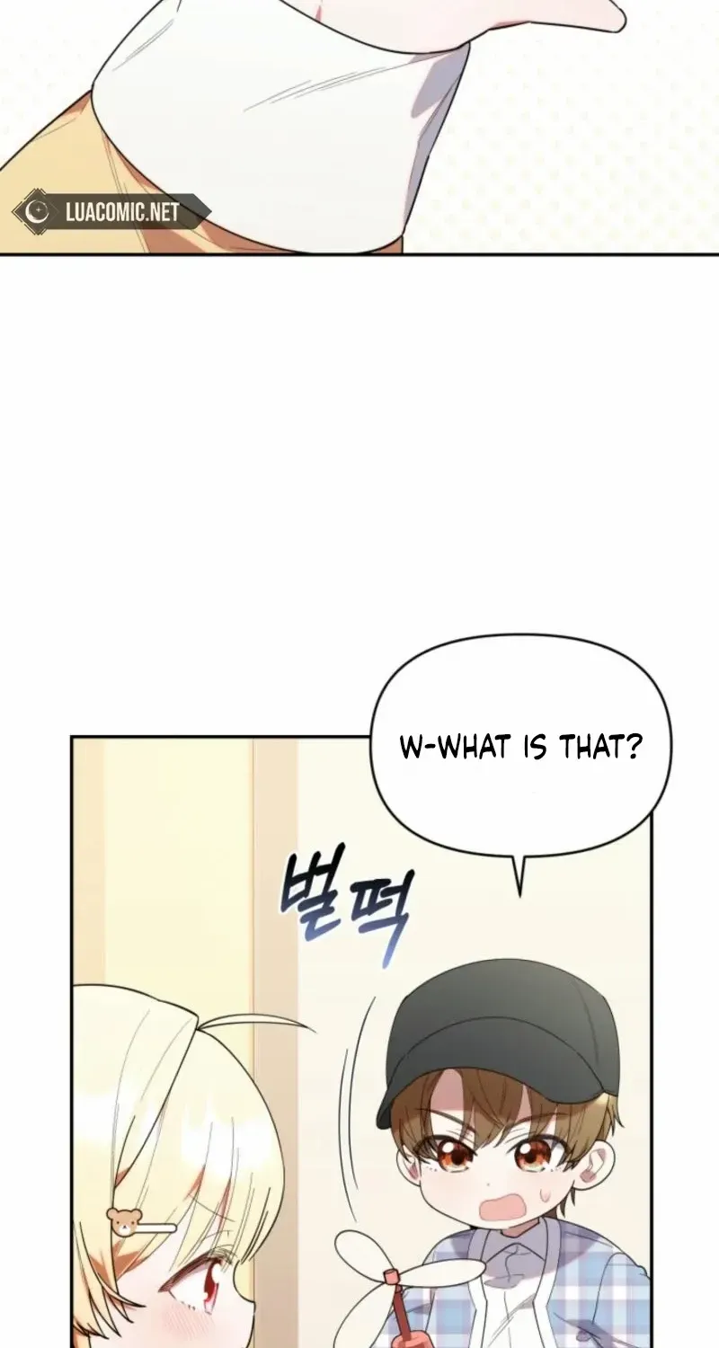 The Chick-Class Hunter is Filial! Chapter 29 page 15 - 