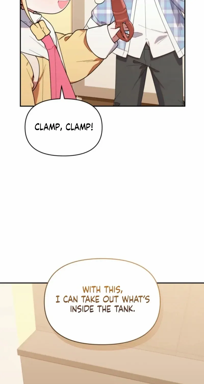 The Chick-Class Hunter is Filial! Chapter 29 page 16 - 