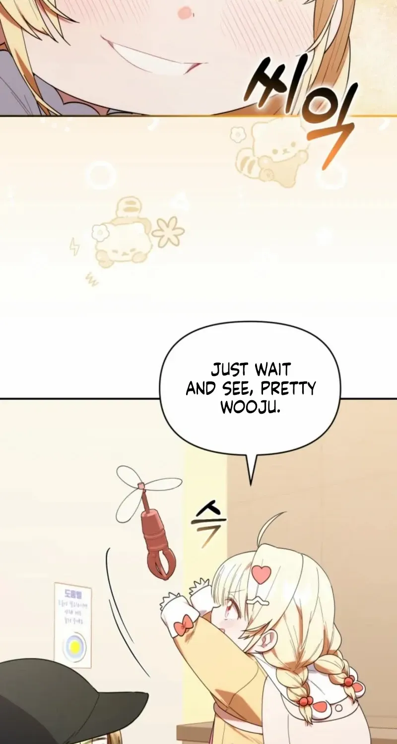 The Chick-Class Hunter is Filial! Chapter 29 page 19 - 