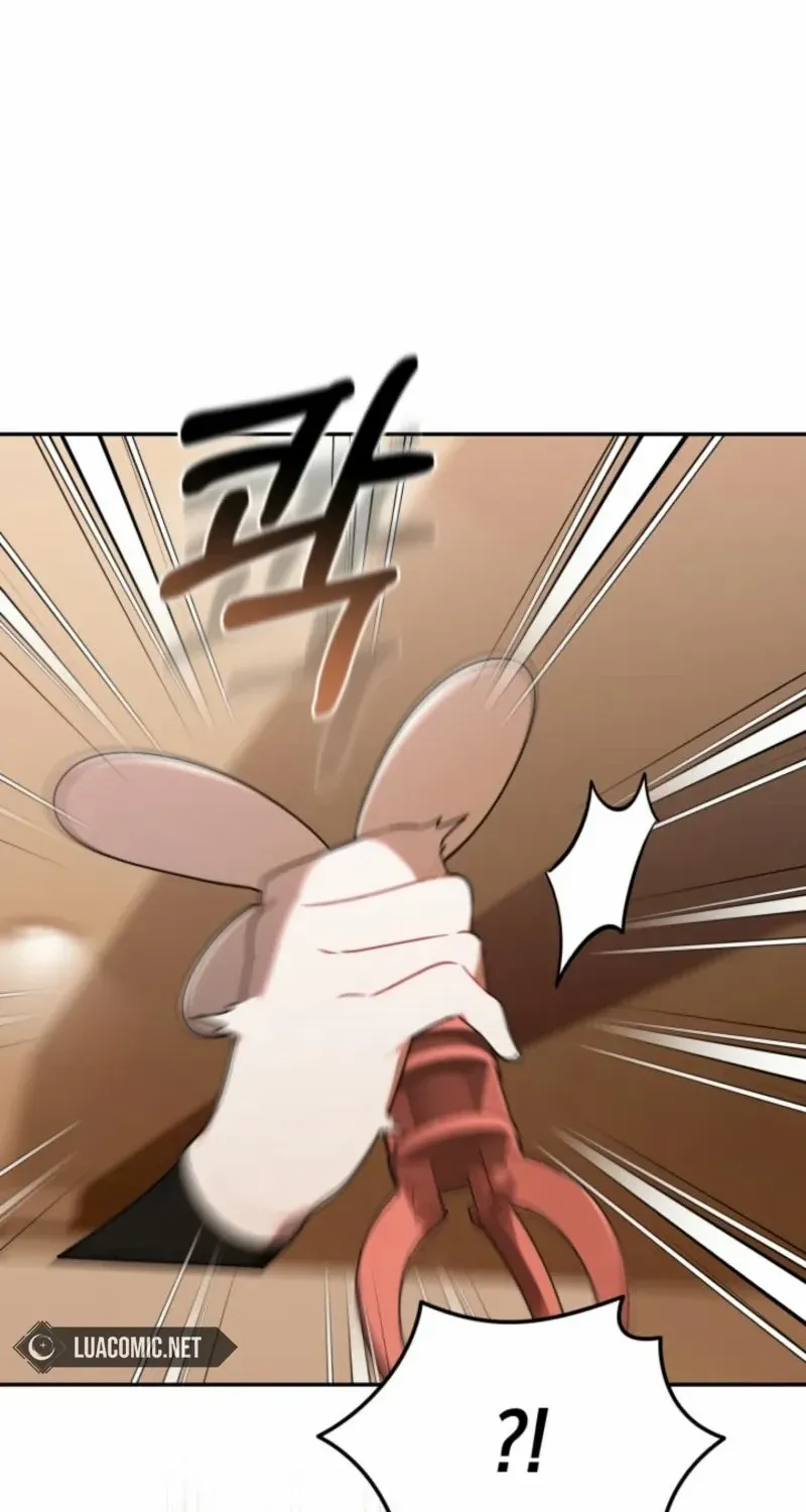 The Chick-Class Hunter is Filial! Chapter 29 page 23 - 