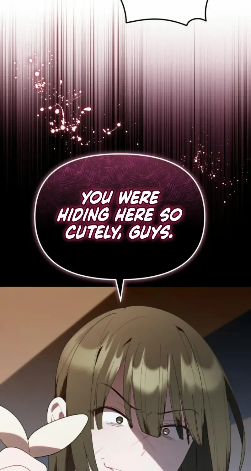 The Chick-Class Hunter is Filial! Chapter 29 page 24 - 