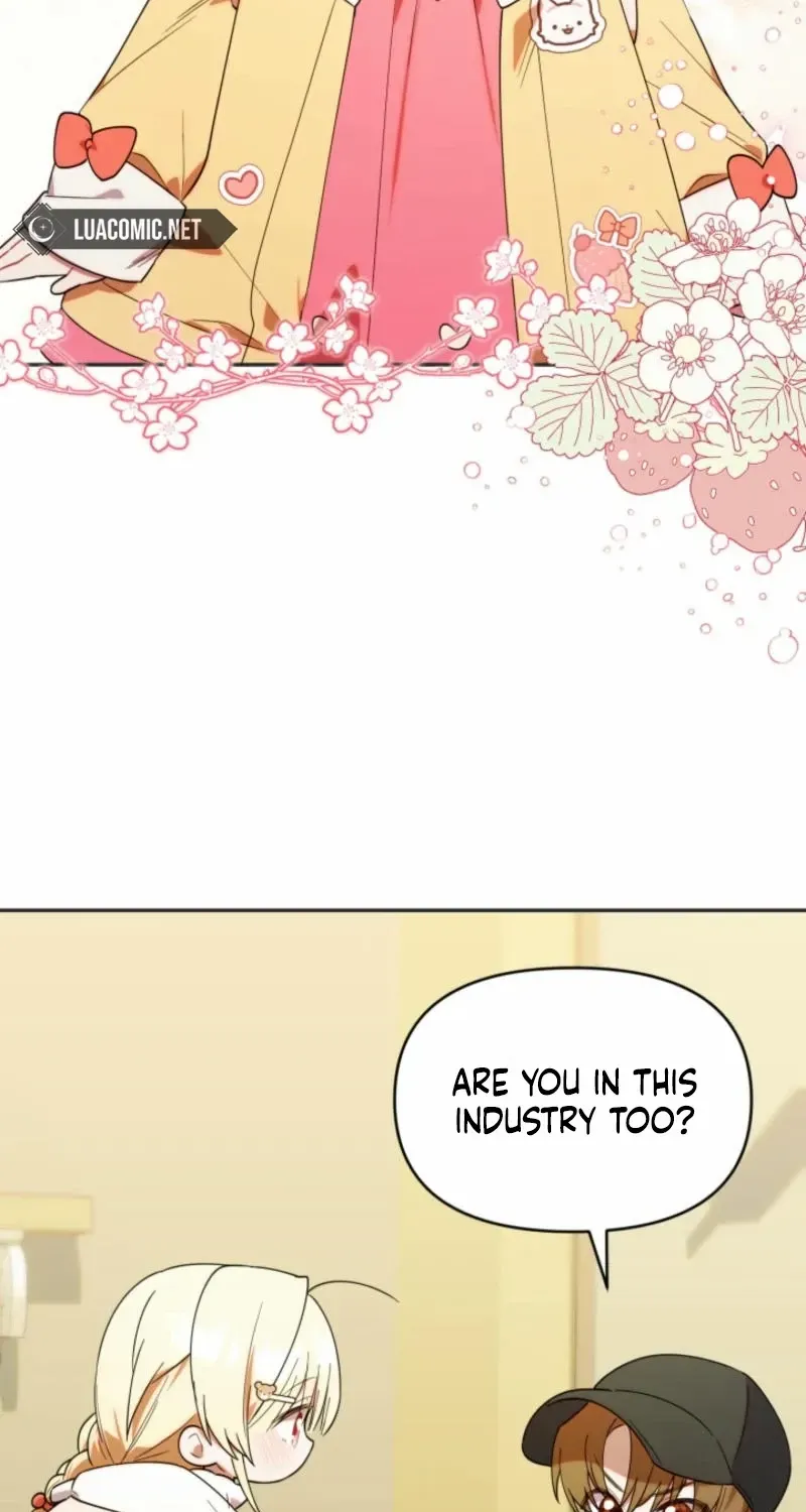 The Chick-Class Hunter is Filial! Chapter 29 page 4 - 