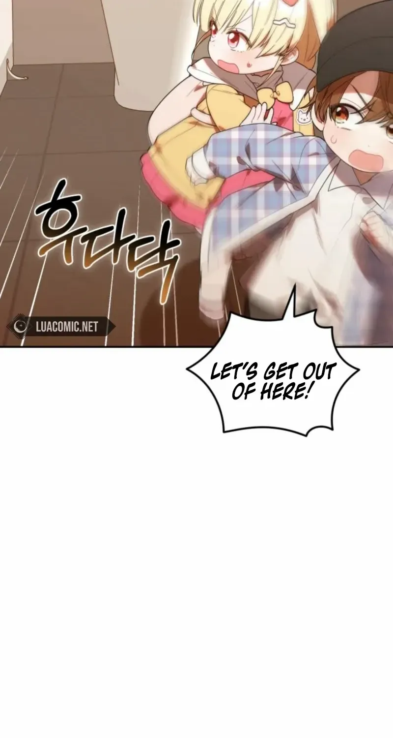 The Chick-Class Hunter is Filial! Chapter 29 page 35 - 