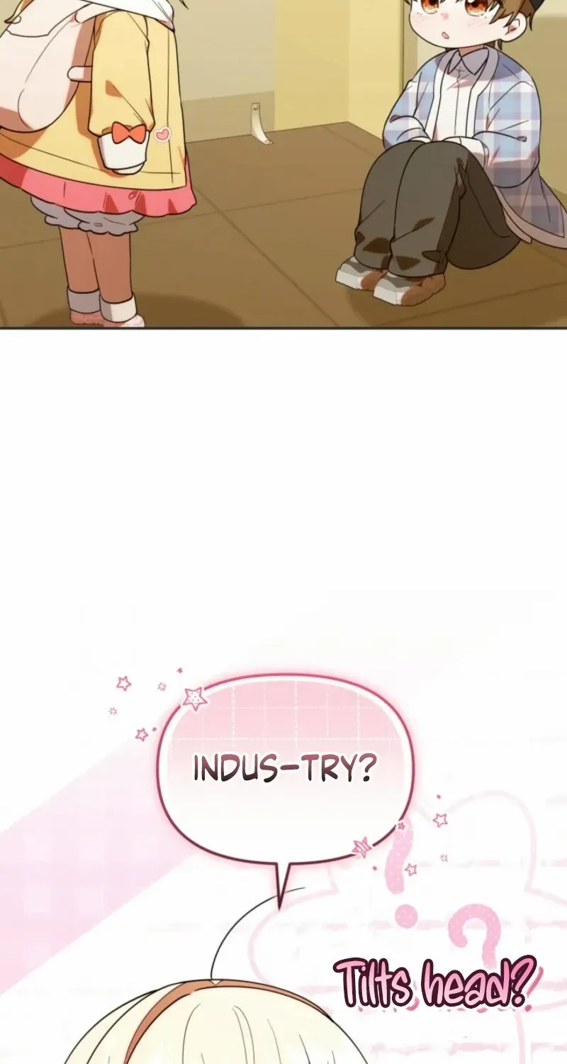 The Chick-Class Hunter is Filial! Chapter 29 page 5 - 