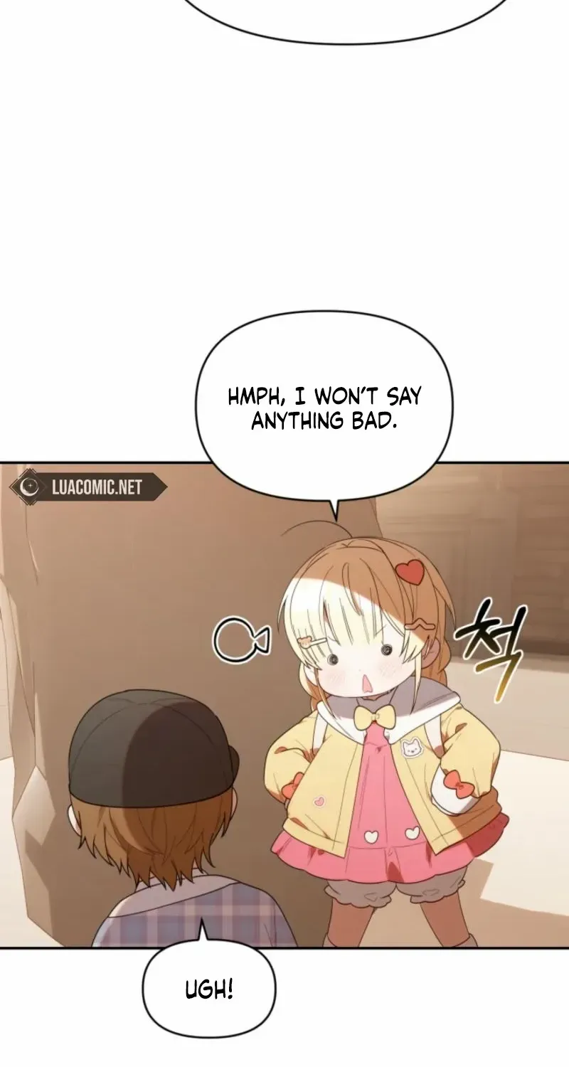 The Chick-Class Hunter is Filial! Chapter 29 page 43 - 