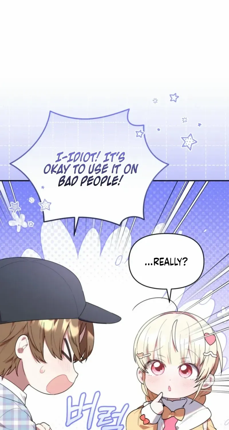 The Chick-Class Hunter is Filial! Chapter 29 page 44 - 