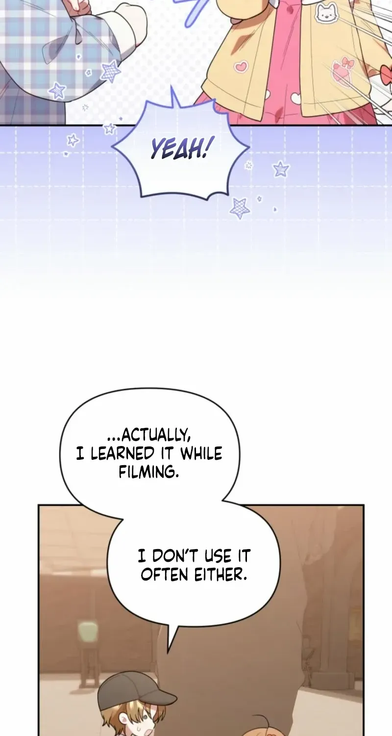 The Chick-Class Hunter is Filial! Chapter 29 page 45 - 