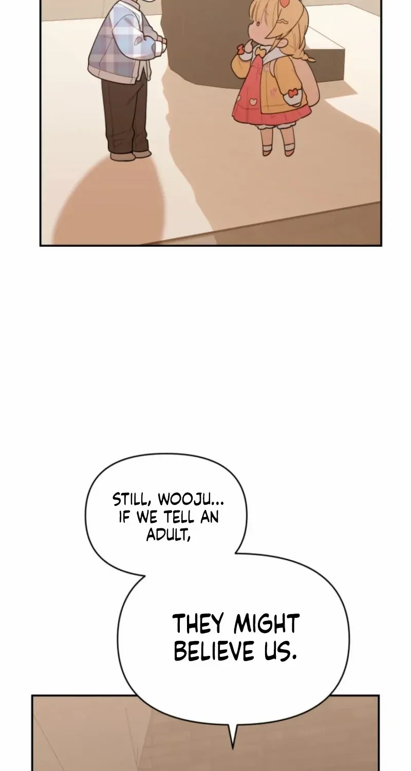 The Chick-Class Hunter is Filial! Chapter 29 page 46 - 
