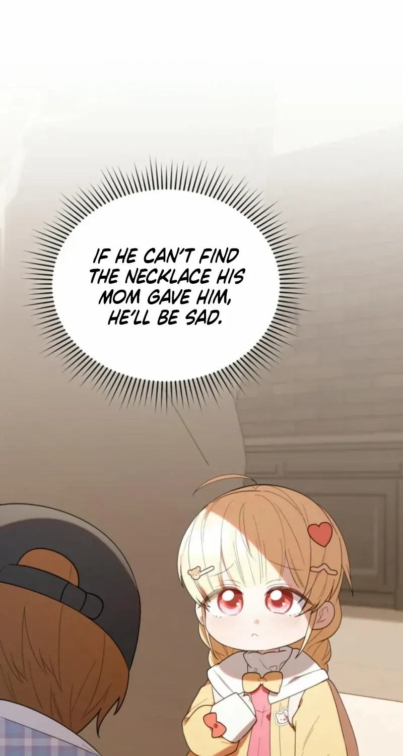 The Chick-Class Hunter is Filial! Chapter 29 page 50 - 