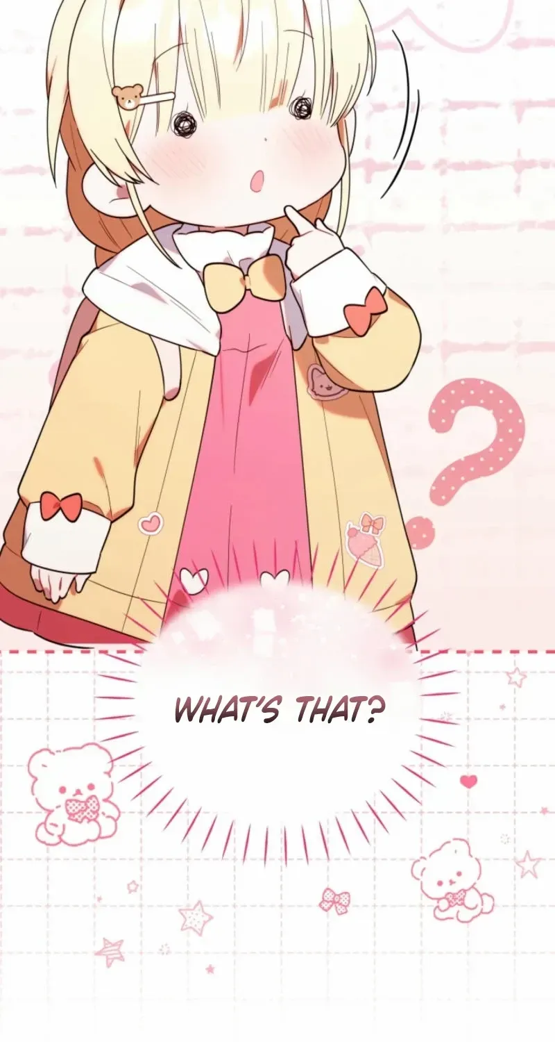 The Chick-Class Hunter is Filial! Chapter 29 page 6 - 
