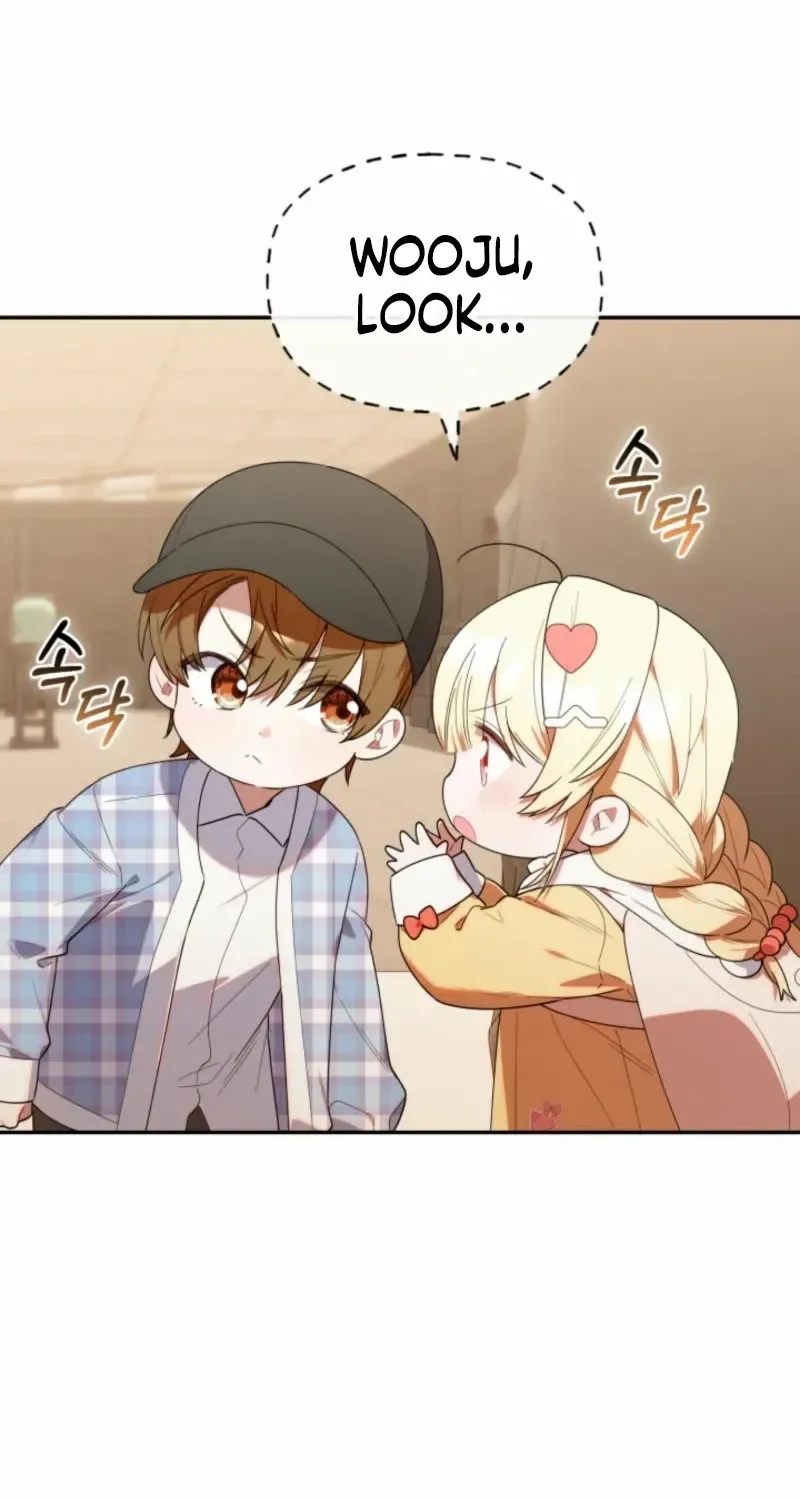 The Chick-Class Hunter is Filial! Chapter 29 page 54 - 