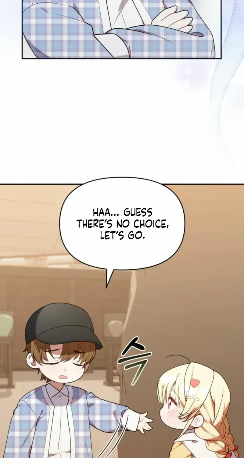 The Chick-Class Hunter is Filial! Chapter 29 page 57 - 