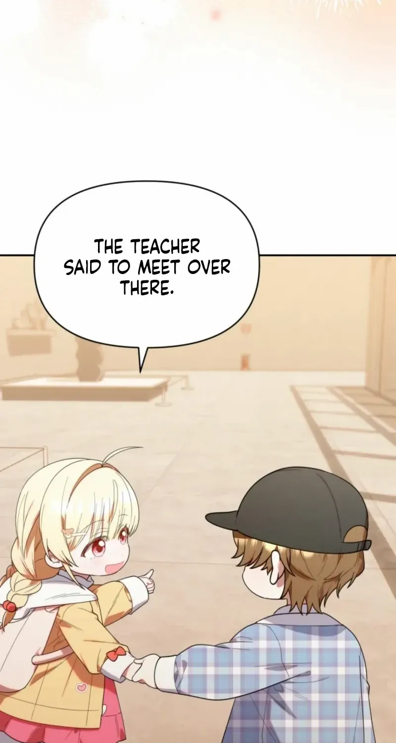 The Chick-Class Hunter is Filial! Chapter 29 page 59 - 
