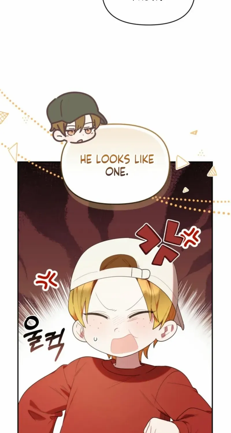 The Chick-Class Hunter is Filial! Chapter 29 page 64 - 