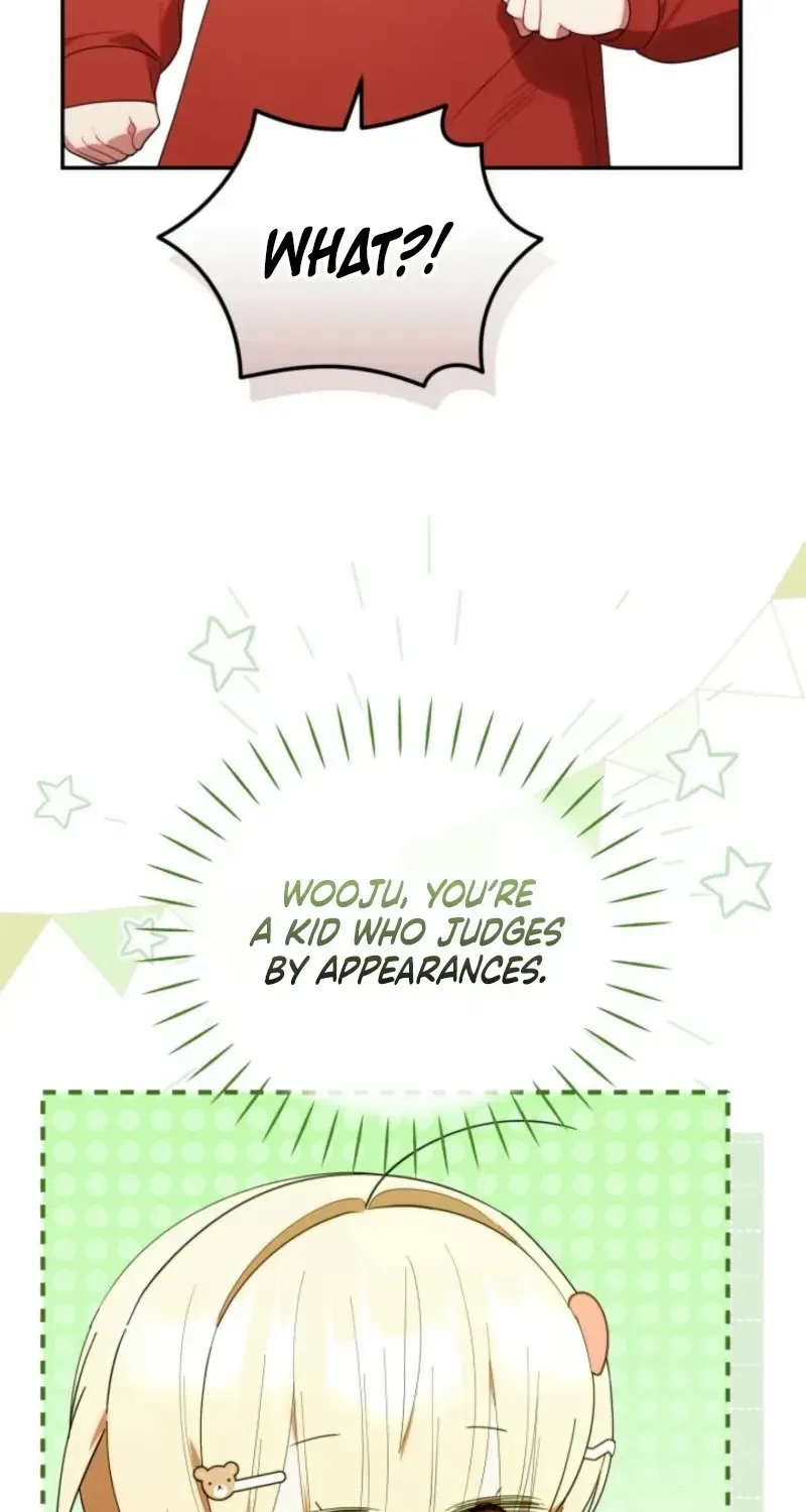 The Chick-Class Hunter is Filial! Chapter 29 page 65 - 