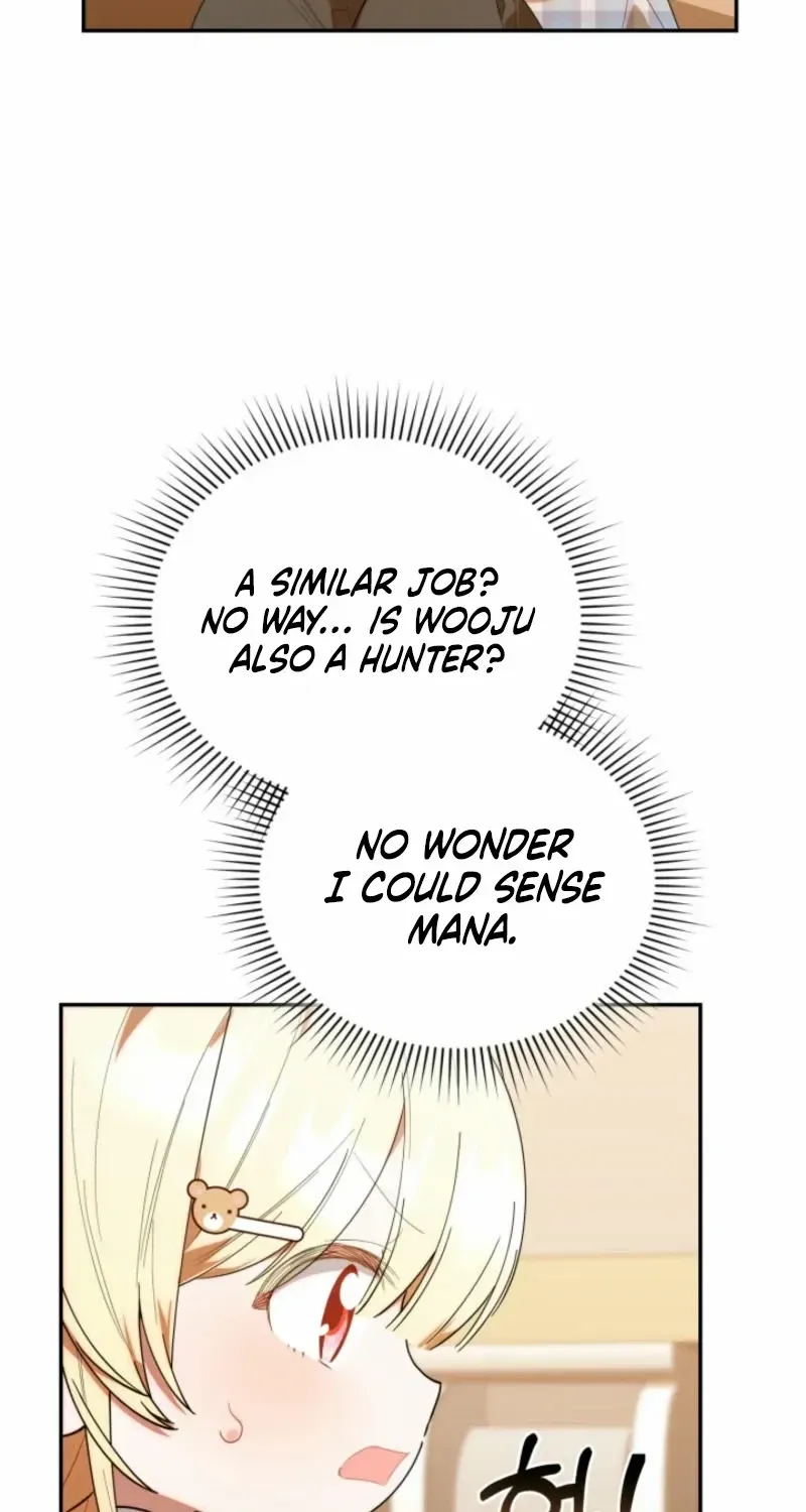 The Chick-Class Hunter is Filial! Chapter 29 page 8 - 