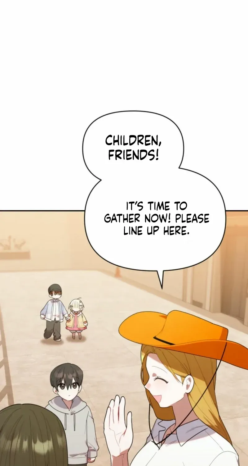 The Chick-Class Hunter is Filial! Chapter 29 page 72 - 