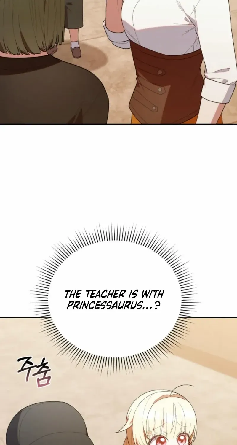 The Chick-Class Hunter is Filial! Chapter 29 page 73 - 
