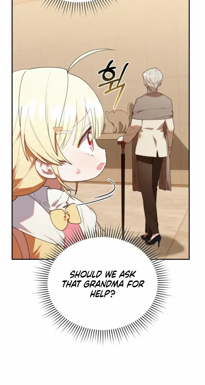 The Chick-Class Hunter is Filial! Chapter 29 page 75 - 