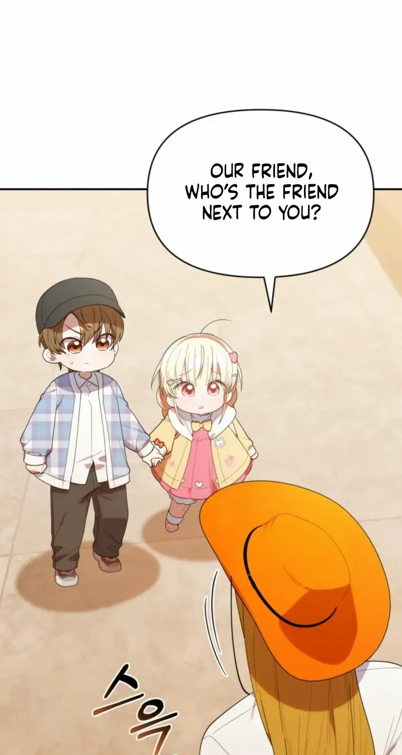 The Chick-Class Hunter is Filial! Chapter 29 page 76 - 