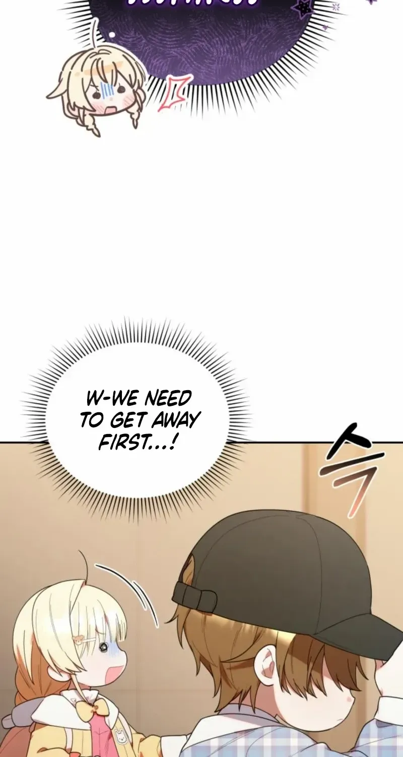The Chick-Class Hunter is Filial! Chapter 29 page 79 - 