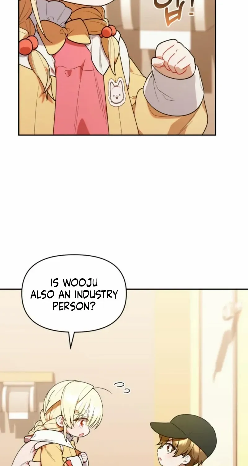 The Chick-Class Hunter is Filial! Chapter 29 page 9 - 