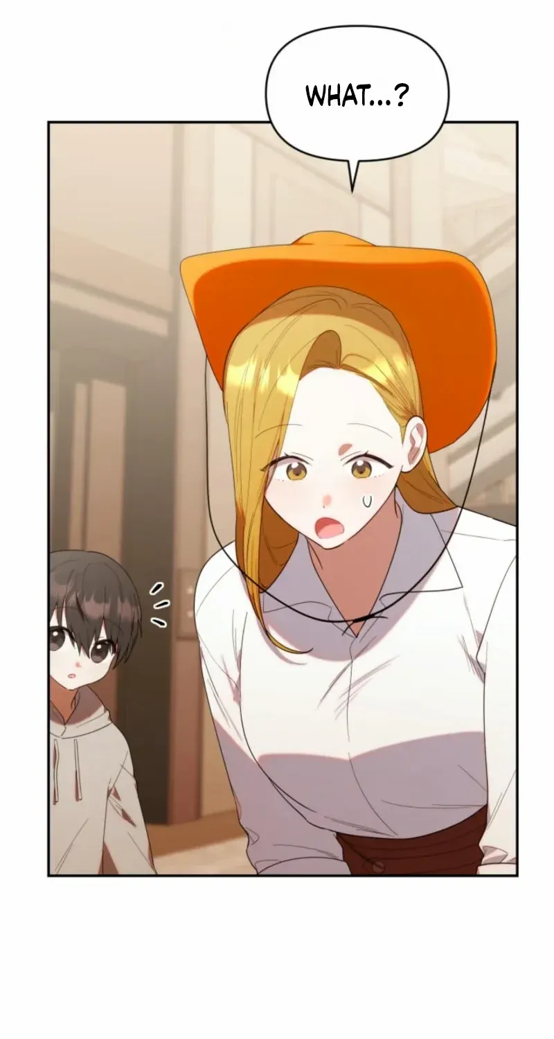 The Chick-Class Hunter is Filial! Chapter 29 page 82 - 